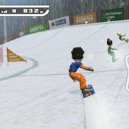 DECA SPORTA デカスポルタ Wiiでスポーツ