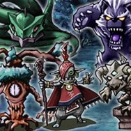 トライフルストーリー