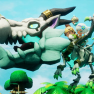 今週発売の新作ゲーム『ファンタジーライフｉ グルグルの竜と時をぬすむ少女』『Blades of Fire』『S.T.A.L.K.E.R.: Legends of the Zone Trilogy - Enhanced Edition』他