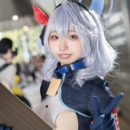 天雨アコ『ブルーアーカイブ』／陽葵なごみ（X：@nagomin0626）