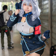 天雨アコ『ブルーアーカイブ』／陽葵なごみ（X：@nagomin0626）