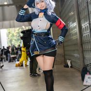 天雨アコ『ブルーアーカイブ』／陽葵なごみ（X：@nagomin0626）