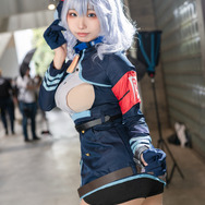 天雨アコ『ブルーアーカイブ』／陽葵なごみ（X：@nagomin0626）