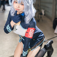 天雨アコ『ブルーアーカイブ』／陽葵なごみ（X：@nagomin0626）