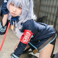 天雨アコ『ブルーアーカイブ』／陽葵なごみ（X：@nagomin0626）