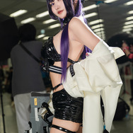 ミハラ『勝利の女神：NIKKE』／みあ様（X：@AmahaneX）