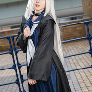 プラナ『ブルーアーカイブ』／こさめ（X：@kosame_cccs）