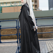 プラナ『ブルーアーカイブ』／こさめ（X：@kosame_cccs）