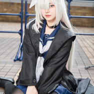 プラナ『ブルーアーカイブ』／こさめ（X：@kosame_cccs）