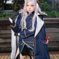 空崎ヒナ「ブルーアーカイブ」／世界えるか（X：@Erukakundayo）