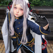 空崎ヒナ「ブルーアーカイブ」／世界えるか（X：@Erukakundayo）