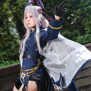 空崎ヒナ「ブルーアーカイブ」／世界えるか（X：@Erukakundayo）