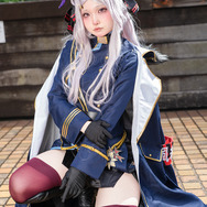 空崎ヒナ「ブルーアーカイブ」／世界えるか（X：@Erukakundayo）