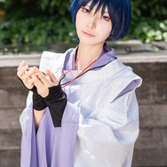 傾奇者『原神』／ひらぽんぬ（X：@hirame_dayoo）