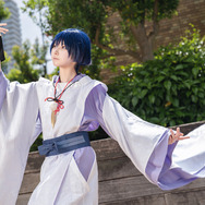 傾奇者『原神』／ひらぽんぬ（X：@hirame_dayoo）