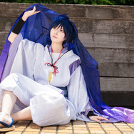 傾奇者『原神』／ひらぽんぬ（X：@hirame_dayoo）