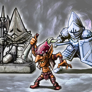 集え!魔王の下に!