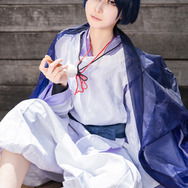 傾奇者『原神』／ひらぽんぬ（X：@hirame_dayoo）