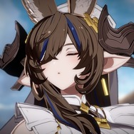 『GBVSR』新キャラ「ガレヲン」の“唇”演出にドギマギ！？ ド派手な投げキャラとして存在感を示す【先行体験レポ】