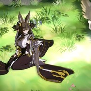 『GBVSR』新キャラ「ガレヲン」の“唇”演出にドギマギ！？ ド派手な投げキャラとして存在感を示す【先行体験レポ】