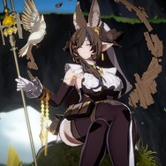 『GBVSR』新キャラ「ガレヲン」の“唇”演出にドギマギ！？ ド派手な投げキャラとして存在感を示す【先行体験レポ】