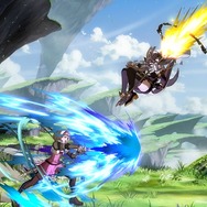 『GBVSR』新キャラ「ガレヲン」の“唇”演出にドギマギ！？ ド派手な投げキャラとして存在感を示す【先行体験レポ】