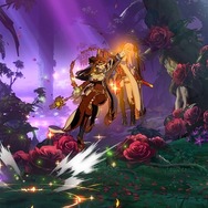 『GBVSR』新キャラ「ガレヲン」の“唇”演出にドギマギ！？ ド派手な投げキャラとして存在感を示す【先行体験レポ】