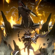 『GBVSR』新キャラ「ガレヲン」の“唇”演出にドギマギ！？ ド派手な投げキャラとして存在感を示す【先行体験レポ】