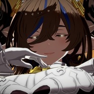 『GBVSR』新キャラ「ガレヲン」の“唇”演出にドギマギ！？ ド派手な投げキャラとして存在感を示す【先行体験レポ】