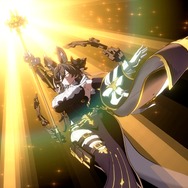 『GBVSR』新キャラ「ガレヲン」の“唇”演出にドギマギ！？ ド派手な投げキャラとして存在感を示す【先行体験レポ】