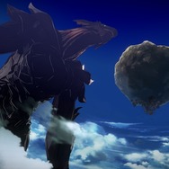 『GBVSR』新キャラ「ガレヲン」の“唇”演出にドギマギ！？ ド派手な投げキャラとして存在感を示す【先行体験レポ】