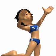 DECA SPORTA デカスポルタ Wiiでスポーツ