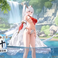 『アズレン』大人気の“水着衣装”がいっぱい！凛々しく、そしてセクシーな“ロイヤルUR艦船”ら6人も新実装【生放送まとめ】