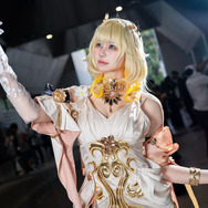 アグライア『崩壊：スターレイル』／かるび（X：@Karubi_29__）