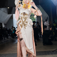 アグライア『崩壊：スターレイル』／かるび（X：@Karubi_29__）