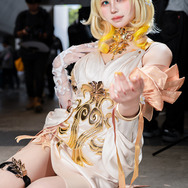 アグライア『崩壊：スターレイル』／かるび（X：@Karubi_29__）