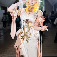 アグライア『崩壊：スターレイル』／かるび（X：@Karubi_29__）