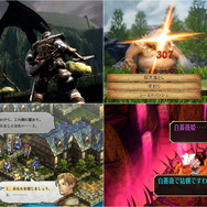 『ダークソウル』シリーズ作が全て3,000円以下！“死にゲー”に『サガ』シリーズ6作品、SRPGの名作もお手頃価格に【eショップ・PS Storeのお勧めセール】