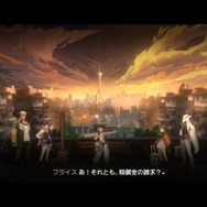 新作オカルトRPG『新月同行』CBTを早速プレイ。1度で飲み込めない難解さはあるが、東南アジアのタイムレスな生活感と怪異譚に惹かれる！