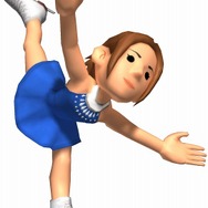 DECA SPORTA デカスポルタ Wiiでスポーツ