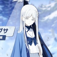 『ブルアカ』“百花繚乱編”第2章が5月21日開幕！「ナグサ」「ニヤ」も実装で百鬼夜行連合学院が大活躍【生放送まとめ】