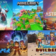 【特集】マルチプレイが楽しい！作って遊べるサンドボックスゲーム5選─宇宙から中世ファンタジーまで自由度の高い傑作たちを紹介