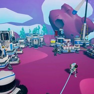 【特集】マルチプレイが楽しい！作って遊べるサンドボックスゲーム5選─宇宙から中世ファンタジーまで自由度の高い傑作たちを紹介