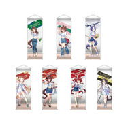 ウマ娘　ライスシャワー　グッズ5点セット ウマ娘』NAMCOコラボ限定グッズがプレバンにて予約販売実施
