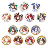 ウマ娘』NAMCOコラボ限定グッズがプレバンにて予約販売実施