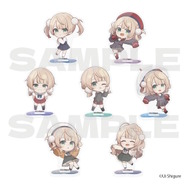 人気イラストレーター兼VTuber「しぐれうい」がSHIBUYA TSUTAYAとコラボ!誕生日記念の大型コーナー設置や、描き下ろしグッズなどを展開
