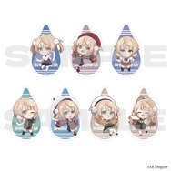 人気イラストレーター兼VTuber「しぐれうい」がSHIBUYA TSUTAYAとコラボ!誕生日記念の大型コーナー設置や、描き下ろしグッズなどを展開