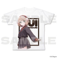 人気イラストレーター兼VTuber「しぐれうい」がSHIBUYA TSUTAYAとコラボ!誕生日記念の大型コーナー設置や、描き下ろしグッズなどを展開