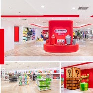 【参考画像】Nintendo OSAKAの店舗画像