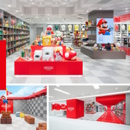 【参考画像】Nintendo KYOTOの店舗画像